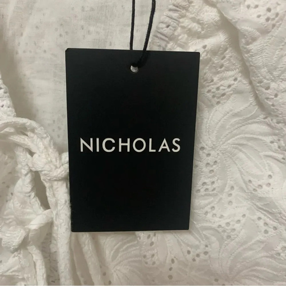 Nicholas Danni Dress - Picture 13 of 16